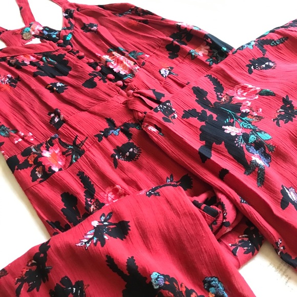 Free People FP One Jumpsuit - Picture 2 of 8